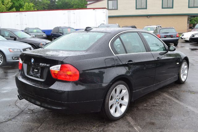 BMW 3 series 2006 photo 5