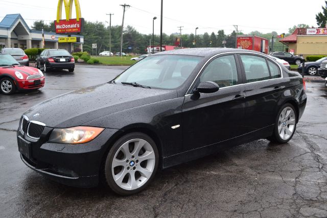 BMW 3 series 2006 photo 7