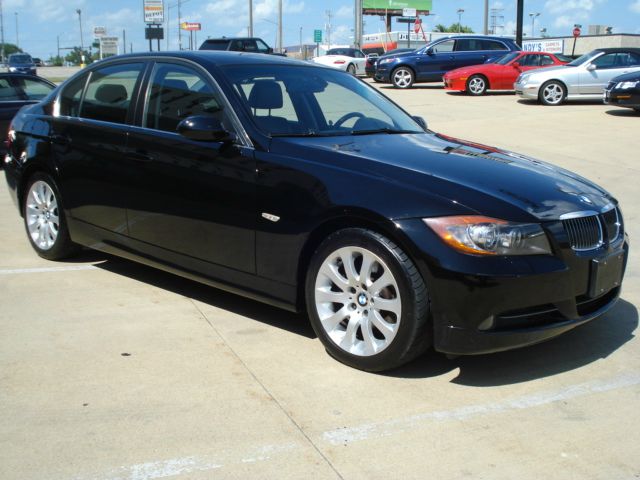 BMW 3 series 2006 photo 1