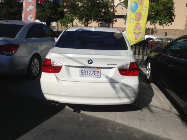 BMW 3 series Unknown Sedan