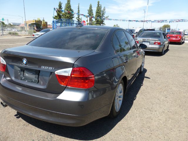 BMW 3 series 2006 photo 1