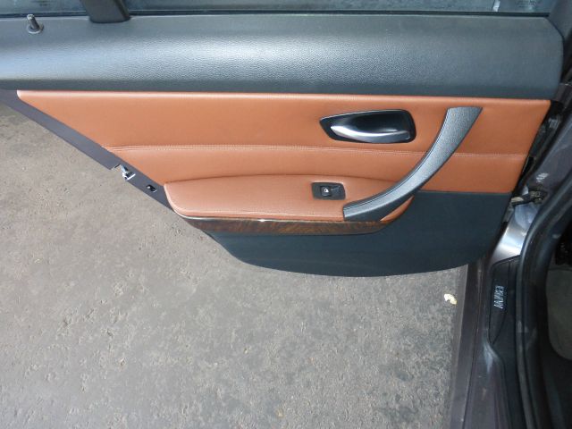 BMW 3 series 2006 photo 11