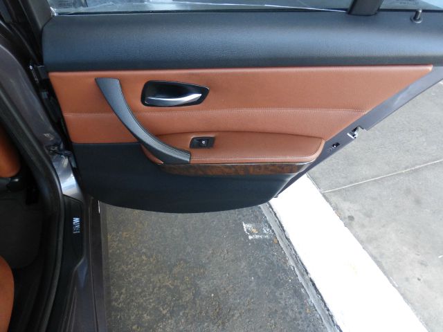 BMW 3 series 2006 photo 12