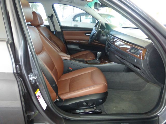 BMW 3 series 2006 photo 17