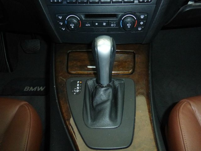 BMW 3 series 2006 photo 19