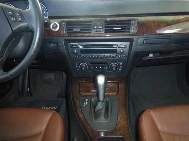 BMW 3 series 2006 photo 20