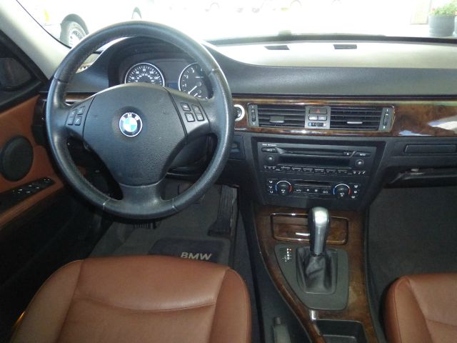 BMW 3 series 2006 photo 21