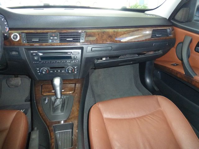 BMW 3 series 2006 photo 22