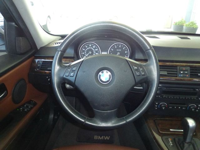 BMW 3 series 2006 photo 23