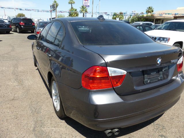 BMW 3 series 2006 photo 25