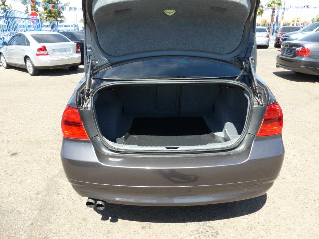 BMW 3 series 2006 photo 26