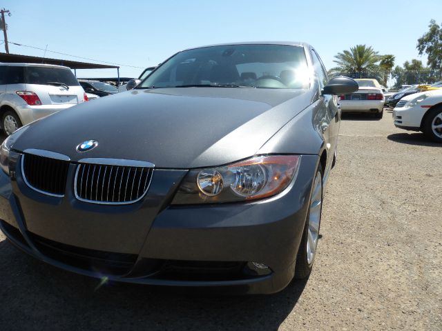 BMW 3 series 2006 photo 27