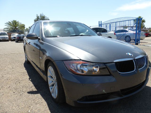 BMW 3 series 2006 photo 28