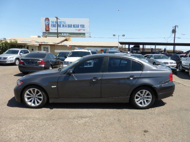 BMW 3 series 2006 photo 29