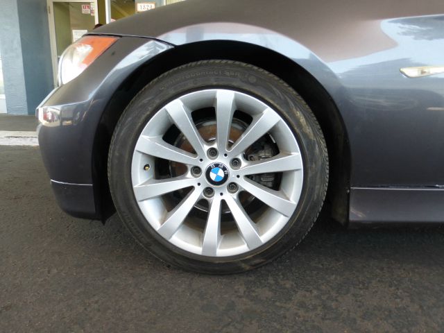 BMW 3 series 2006 photo 3