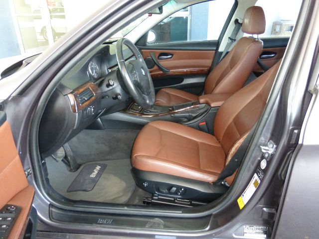 BMW 3 series 2006 photo 31