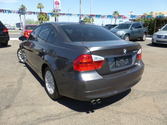 BMW 3 series 2006 photo 33