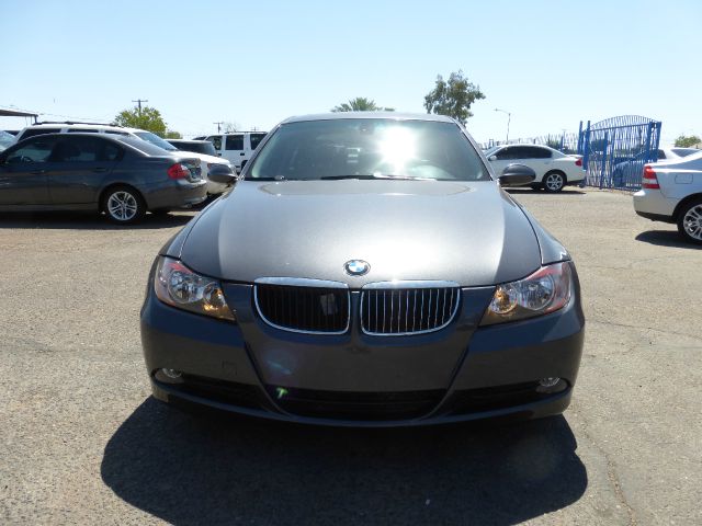 BMW 3 series 2006 photo 35