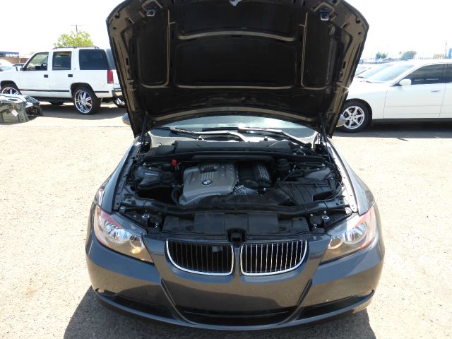 BMW 3 series 2006 photo 38