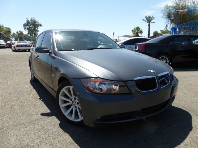 BMW 3 series 2006 photo 40