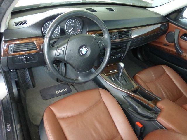 BMW 3 series 2006 photo 6