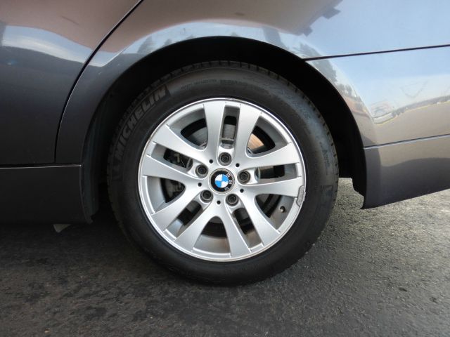 BMW 3 series 2006 photo 9