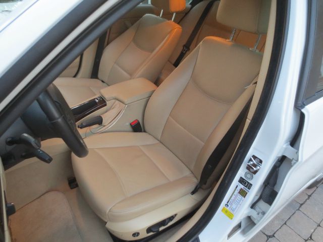 BMW 3 series 2006 photo 4