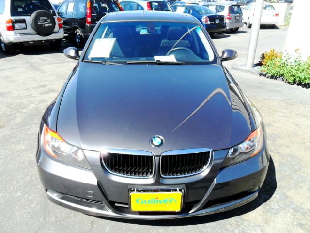 BMW 3 series 2006 photo 1