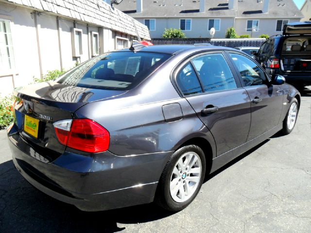 BMW 3 series 2006 photo 4