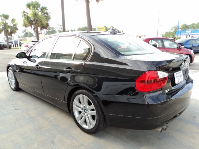 BMW 3 series 2006 photo 3