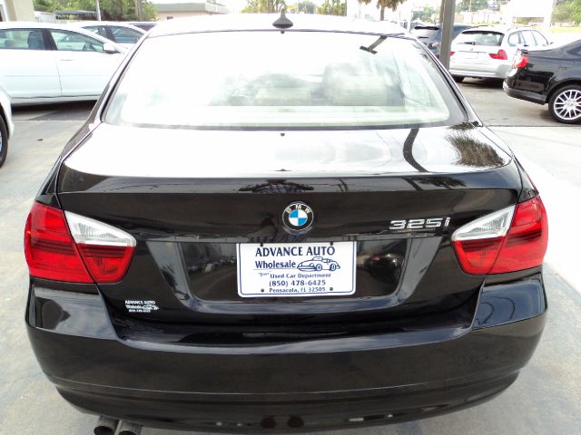 BMW 3 series 2006 photo 4