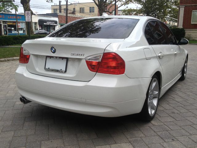 BMW 3 series 2006 photo 1