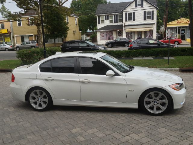 BMW 3 series 2006 photo 2