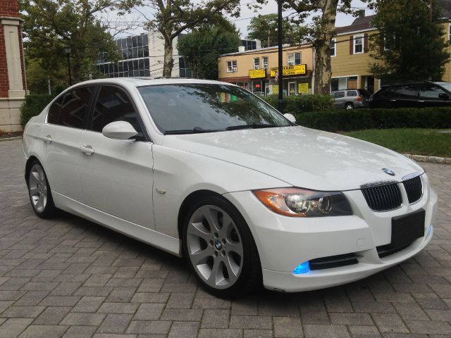 BMW 3 series 2006 photo 4