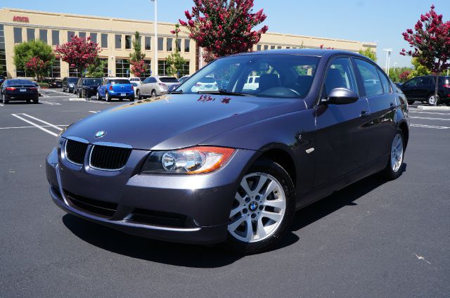 BMW 3 series 2006 photo 2