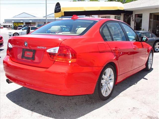 BMW 3 series 2006 photo 3