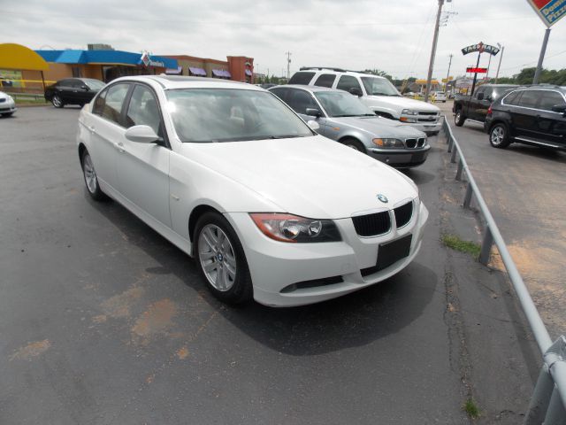 BMW 3 series 2006 photo 11