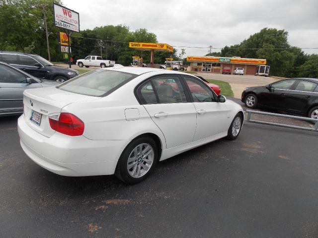 BMW 3 series 2006 photo 9