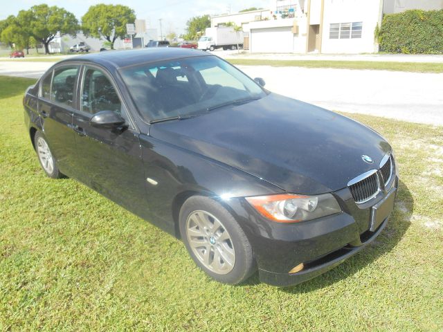 BMW 3 series STX XL XLT FX2 Lariat Sedan