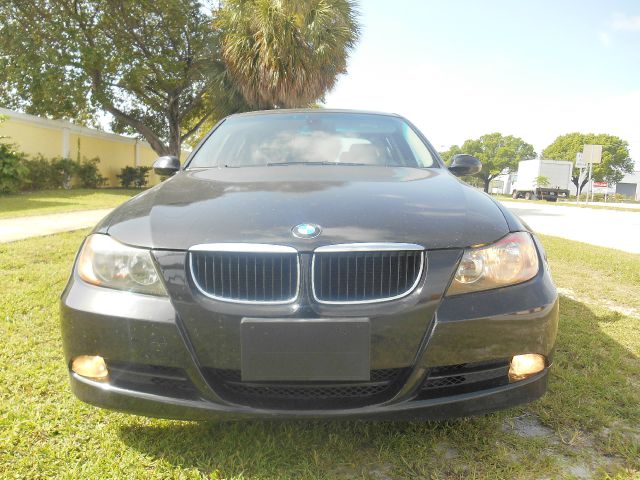 BMW 3 series 2006 photo 1