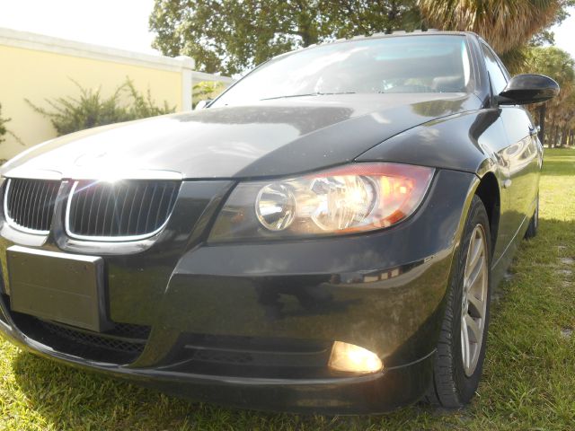 BMW 3 series 2006 photo 2