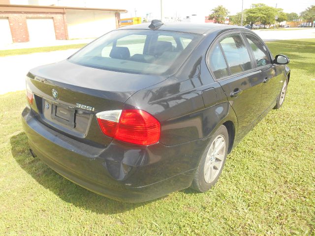 BMW 3 series 2006 photo 3