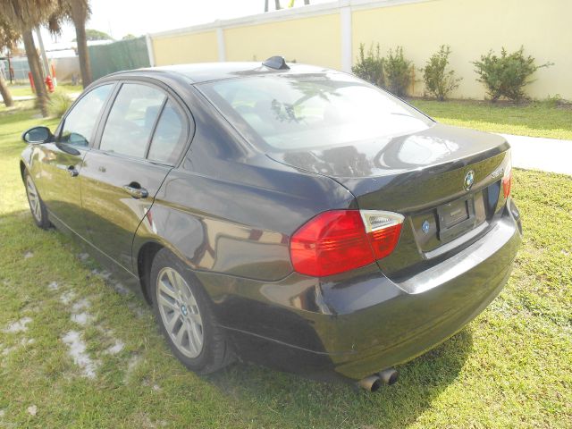 BMW 3 series 2006 photo 4