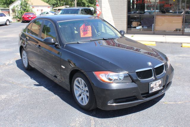 BMW 3 series STX XL XLT FX2 Lariat Sedan