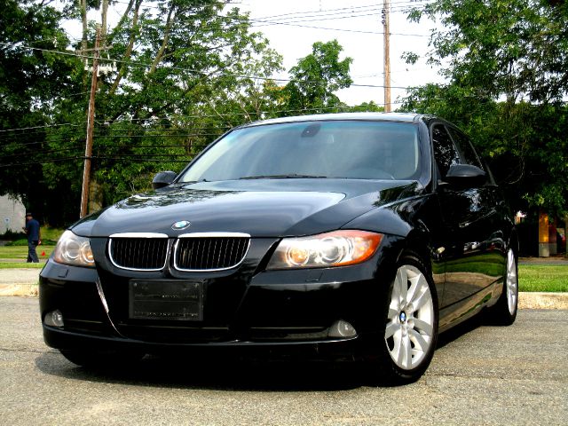 BMW 3 series 2006 photo 1