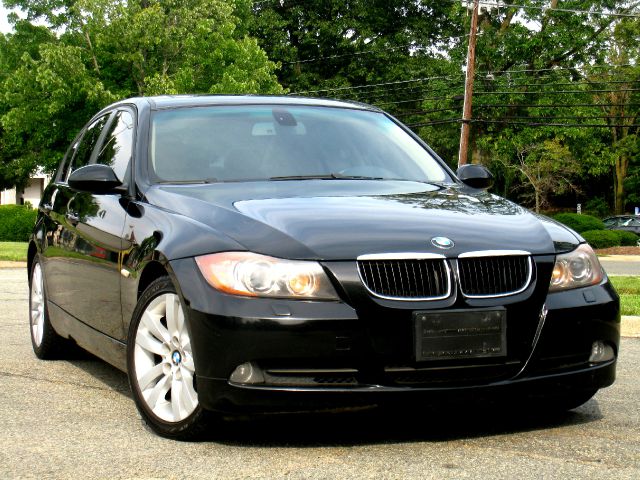 BMW 3 series 2006 photo 2