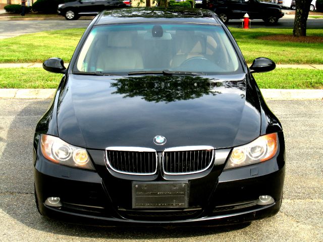 BMW 3 series 2006 photo 3