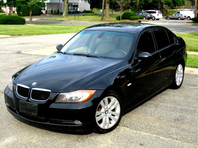 BMW 3 series 2006 photo 4