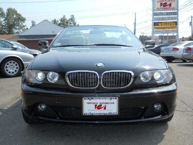 BMW 3 series 2006 photo 1