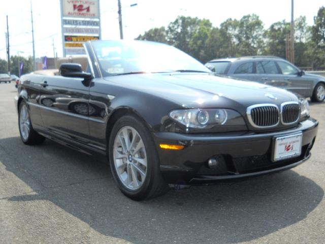 BMW 3 series 2006 photo 2